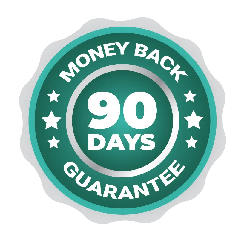 Whispeara Money Back Gaurantee
