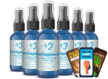 Whispeara Supplement